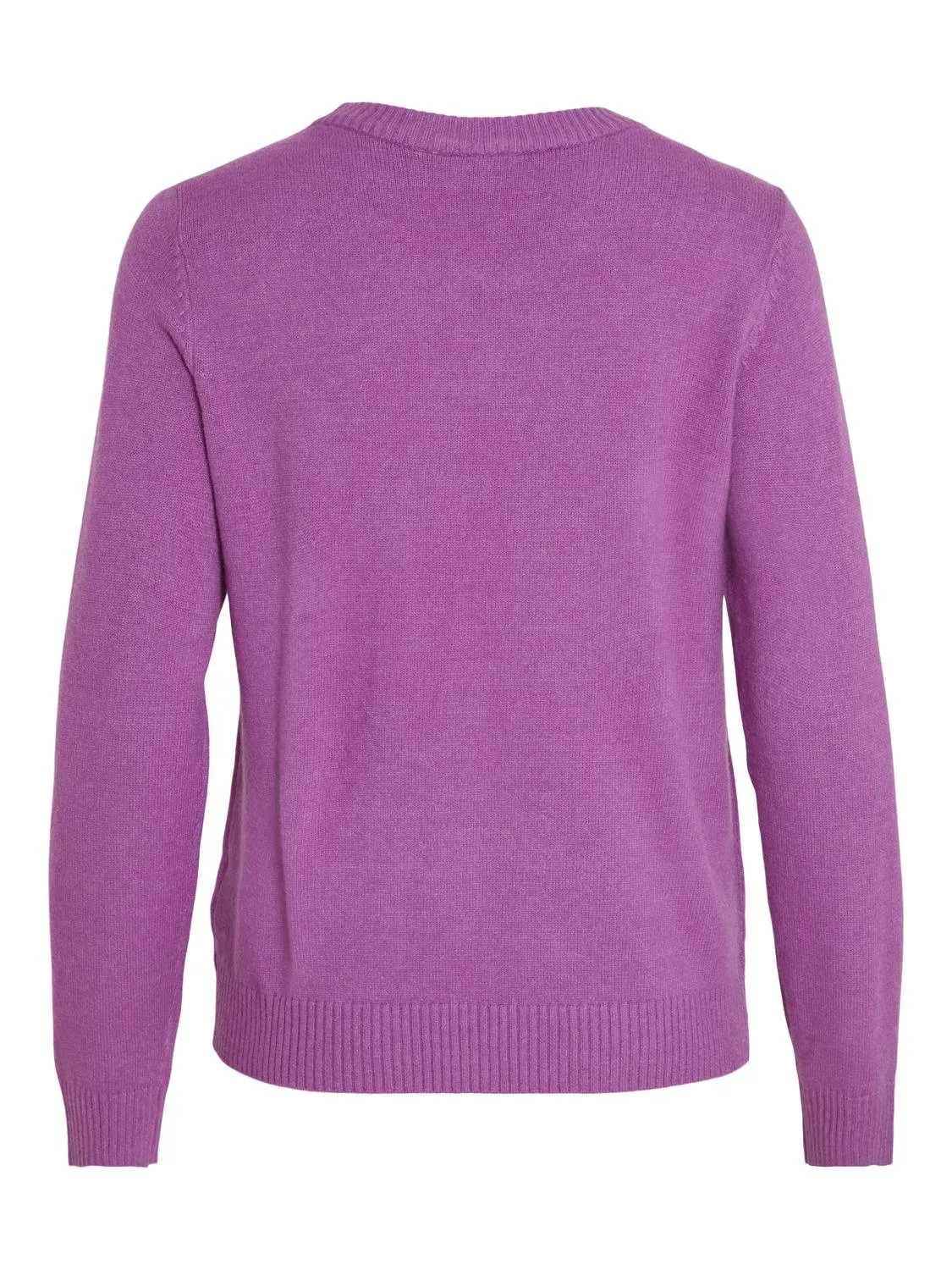 VIRIL Pullover - Cattleya Orchid