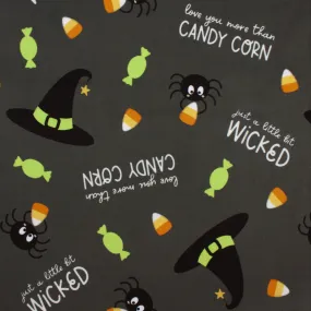 Wicked Candy Corn | Hello Boo