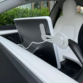 Wireless Magsafe Mount for Tesla Model 3/Y/S/X/Cybertruck