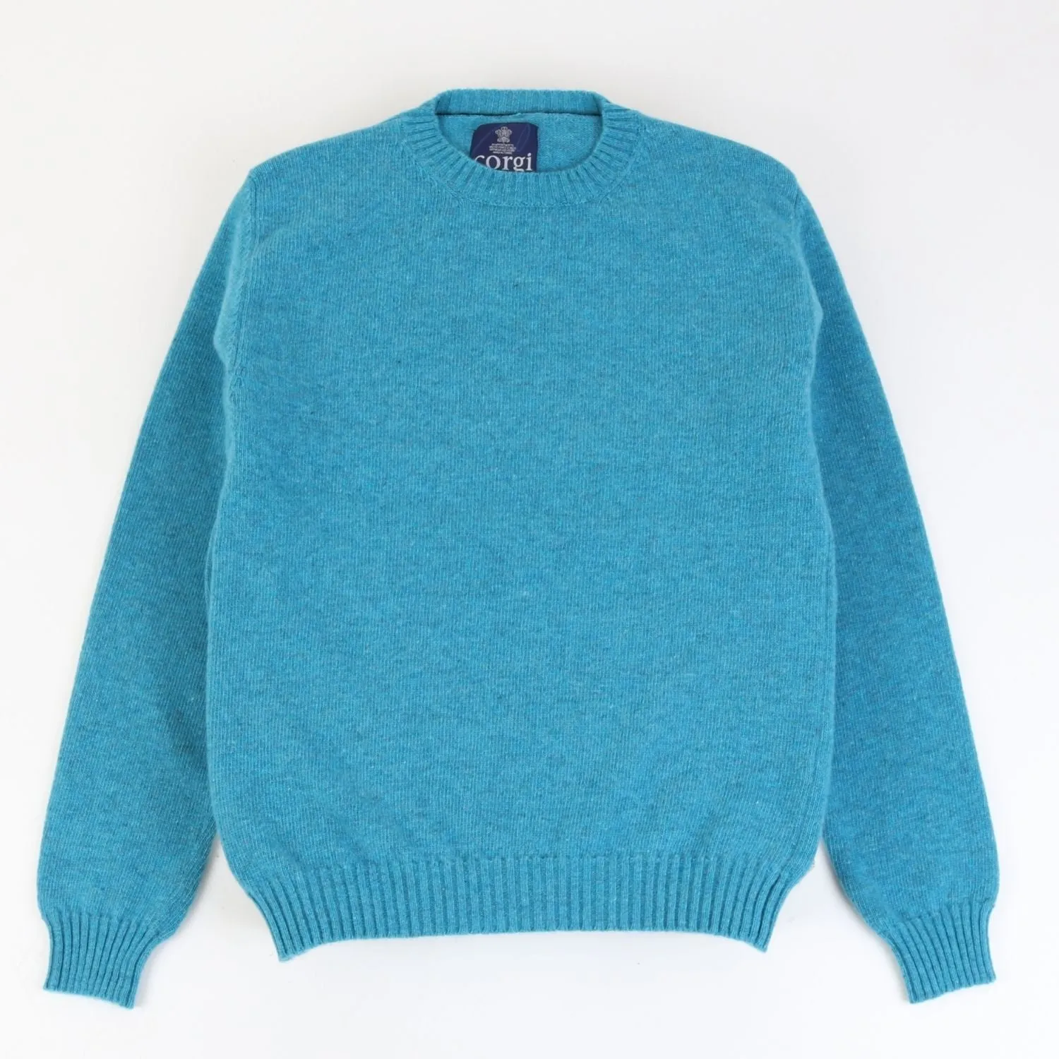 Women's Crew Sweater