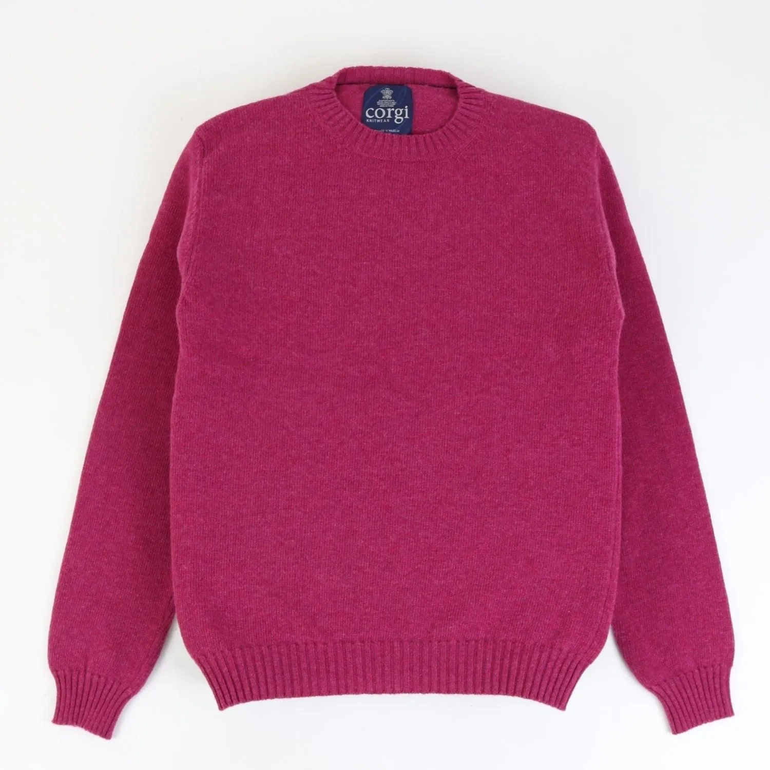 Women's Crew Sweater