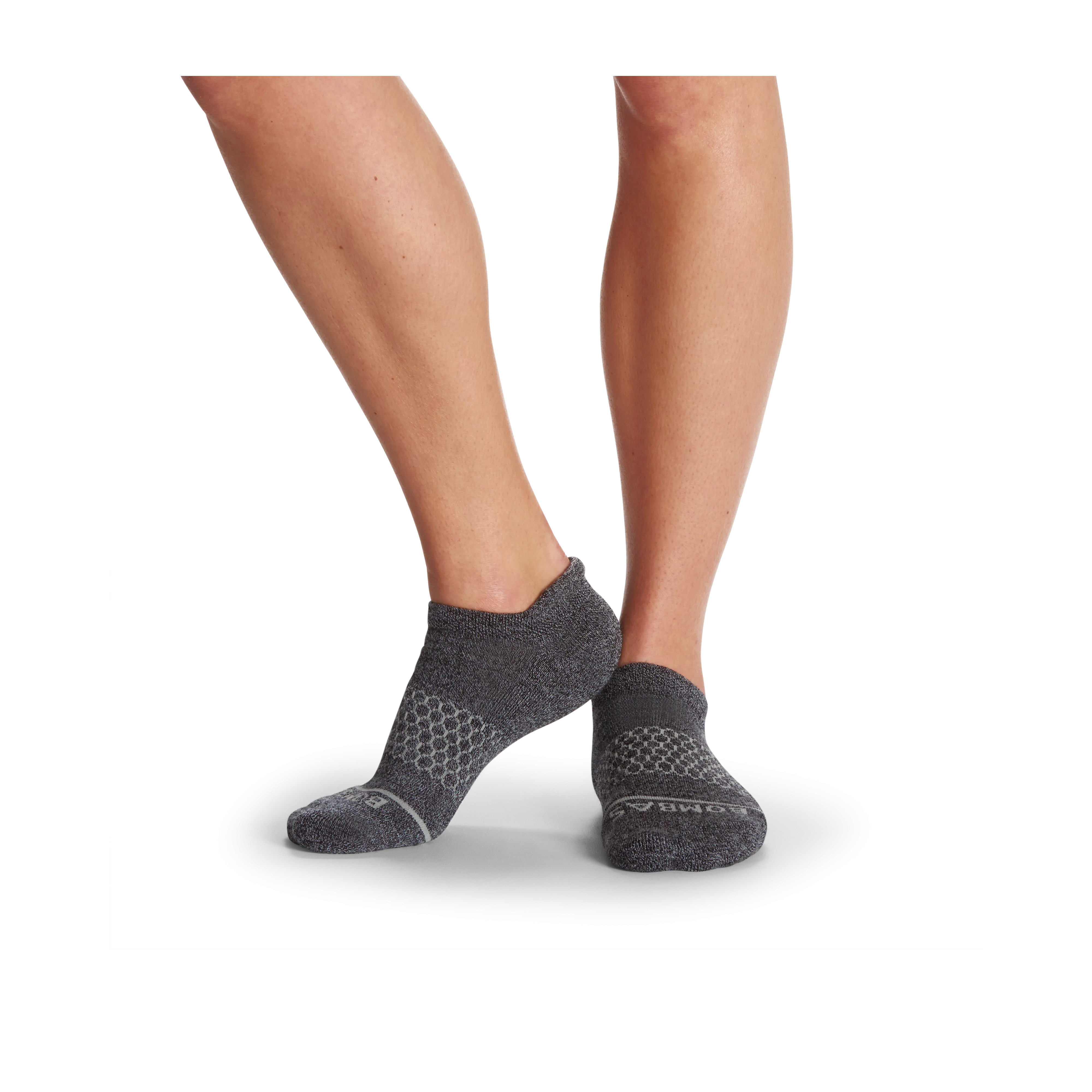 Women's Merino Wool Ankle Sock 4-Pack