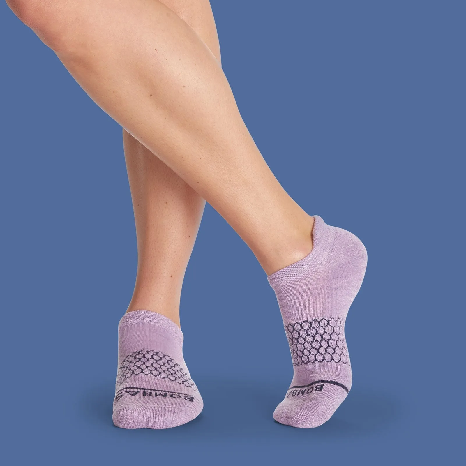 Women's Merino Wool Ankle Sock 4-Pack