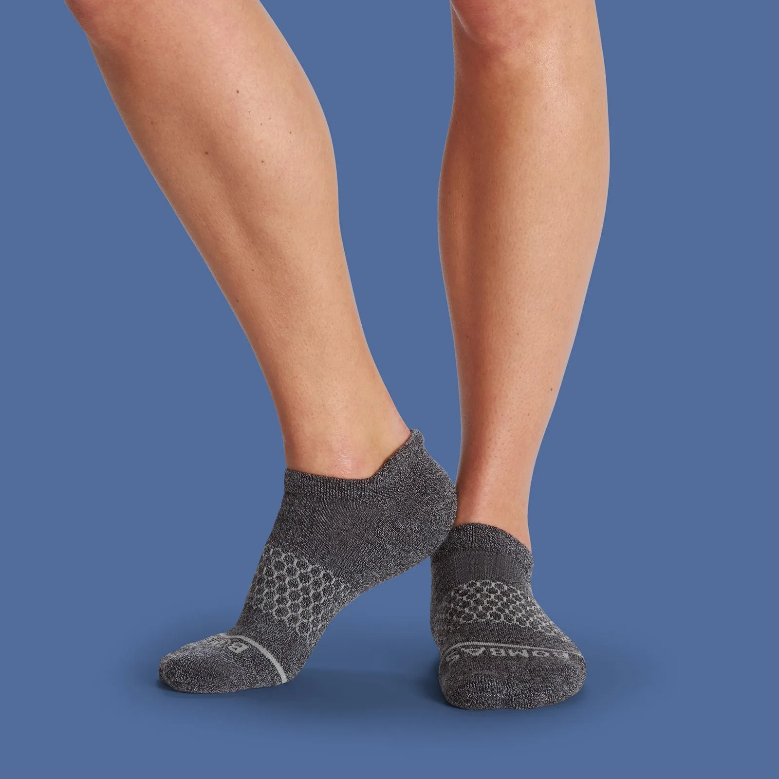 Women's Merino Wool Ankle Sock 4-Pack