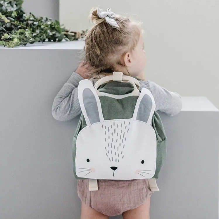 Zoo Kids Scholar Backpack