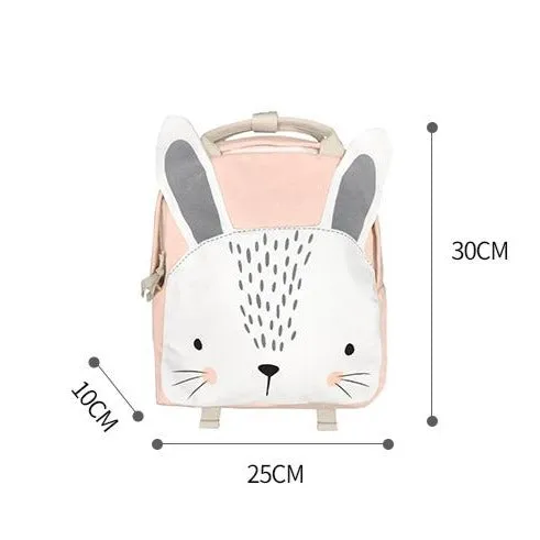 Zoo Kids Scholar Backpack