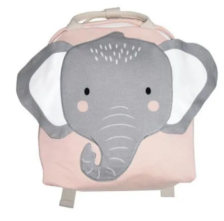 Zoo Kids Scholar Backpack